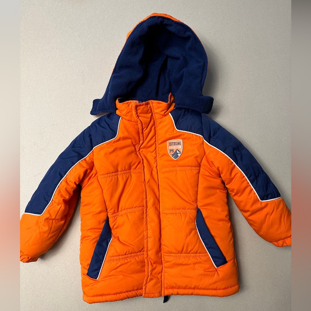 Ski Jacket & Pants - Picture 2 of 6